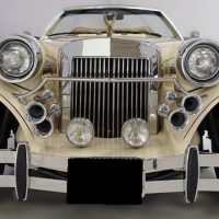 1983 Golden Spirit Convertible - Image 30