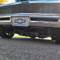 1967 Chevrolet Nova SS - Image 41