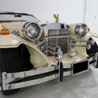 1983 Golden Spirit Convertible - Image 31