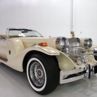 1983 Golden Spirit Convertible - Image 32