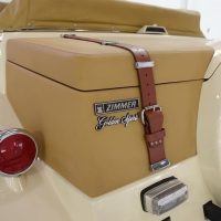 1983 Golden Spirit Convertible - Image 3