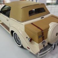 1983 Golden Spirit Convertible - Image 6