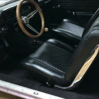 1965 Pontiac GTO Convertible - Image 13