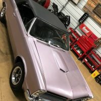1965 Pontiac GTO Convertible - Image 18