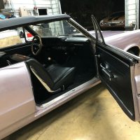 1965 Pontiac GTO Convertible - Image 19