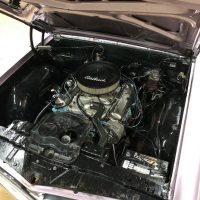 1965 Pontiac GTO Convertible - Image 20