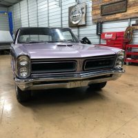 1965 Pontiac GTO Convertible - Image 21