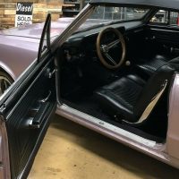 1965 Pontiac GTO Convertible - Image 22