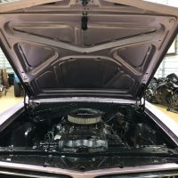 1965 Pontiac GTO Convertible - Image 3