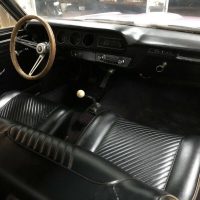 1965 Pontiac GTO Convertible - Image 8