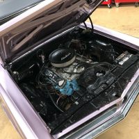 1965 Pontiac GTO Convertible - Image 12