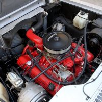 1974 International Harvester Scout II - Image 24