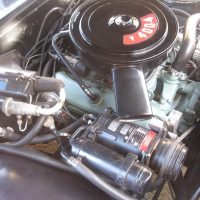 1967 Pontiac Grand Prix Convertible - Image 7