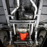 1974 International Harvester Scout II - Image 30