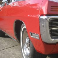 1967 Pontiac Grand Prix Convertible - Image 12