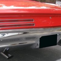 1967 Pontiac Grand Prix Convertible - Image 13