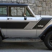 1974 International Harvester Scout II - Image 32