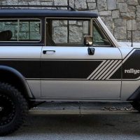 1974 International Harvester Scout II - Image 33
