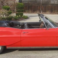 1967 Pontiac Grand Prix Convertible - Image 15