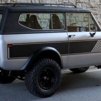1974 International Harvester Scout II - Image 34