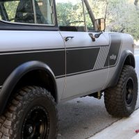1974 International Harvester Scout II - Image 35