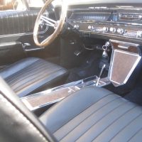 1967 Pontiac Grand Prix Convertible - Image 17