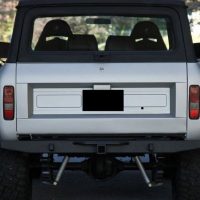 1974 International Harvester Scout II - Image 36