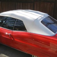 1967 Pontiac Grand Prix Convertible - Image 19