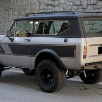 1974 International Harvester Scout II - Image 38