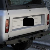 1974 International Harvester Scout II - Image 39