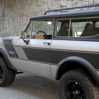 1974 International Harvester Scout II - Image 40