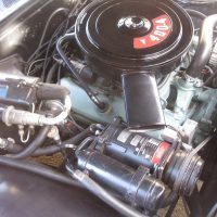 1967 Pontiac Grand Prix Convertible - Image 22
