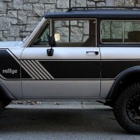 1974 International Harvester Scout II - Image 41