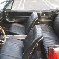 1967 Pontiac Grand Prix Convertible - Image 23