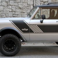 1974 International Harvester Scout II - Image 42