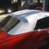 1967 Pontiac Grand Prix Convertible - Image 24
