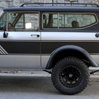 1974 International Harvester Scout II - Image 44