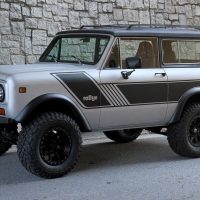 1974 International Harvester Scout II - Image 46