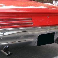 1967 Pontiac Grand Prix Convertible - Image 28