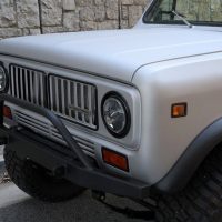 1974 International Harvester Scout II - Image 47
