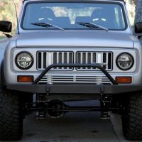 1974 International Harvester Scout II - Image 2