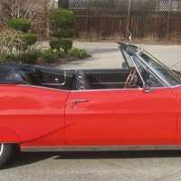 1967 Pontiac Grand Prix Convertible - Image 30