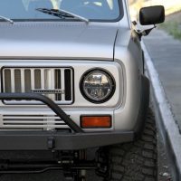 1974 International Harvester Scout II - Image 3