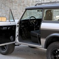 1974 International Harvester Scout II - Image 4