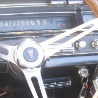 1967 Pontiac Grand Prix Convertible - Image 32