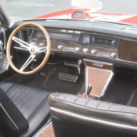 1967 Pontiac Grand Prix Convertible - Image 34
