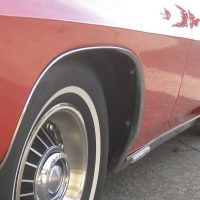 1967 Pontiac Grand Prix Convertible - Image 35