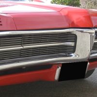 1967 Pontiac Grand Prix Convertible - Image 36