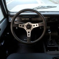 1974 International Harvester Scout II - Image 9