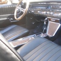 1967 Pontiac Grand Prix Convertible - Image 37